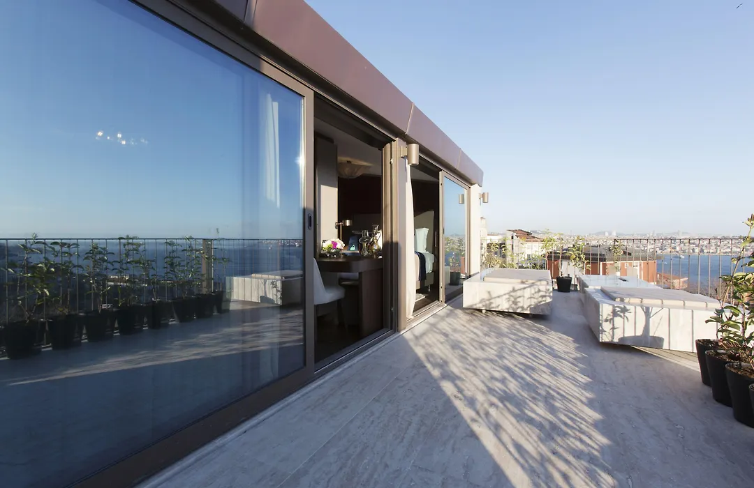 Noble22 Suites-Special Category-1