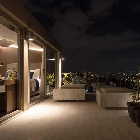 Noble22 Suites-Special Category-3