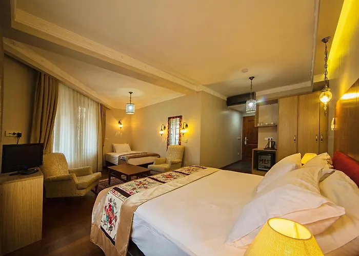 Apart Hotel Hippodrome Istanbul